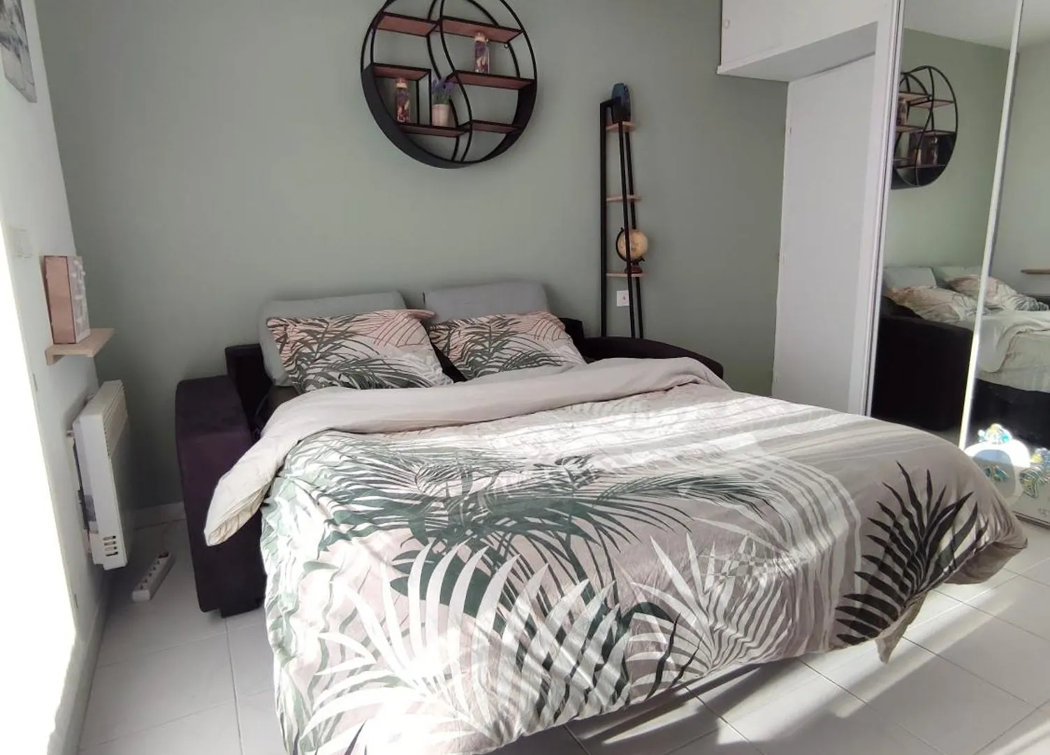 Cannes Center, Beach, Palais Des Festivals, Croisette Apartament