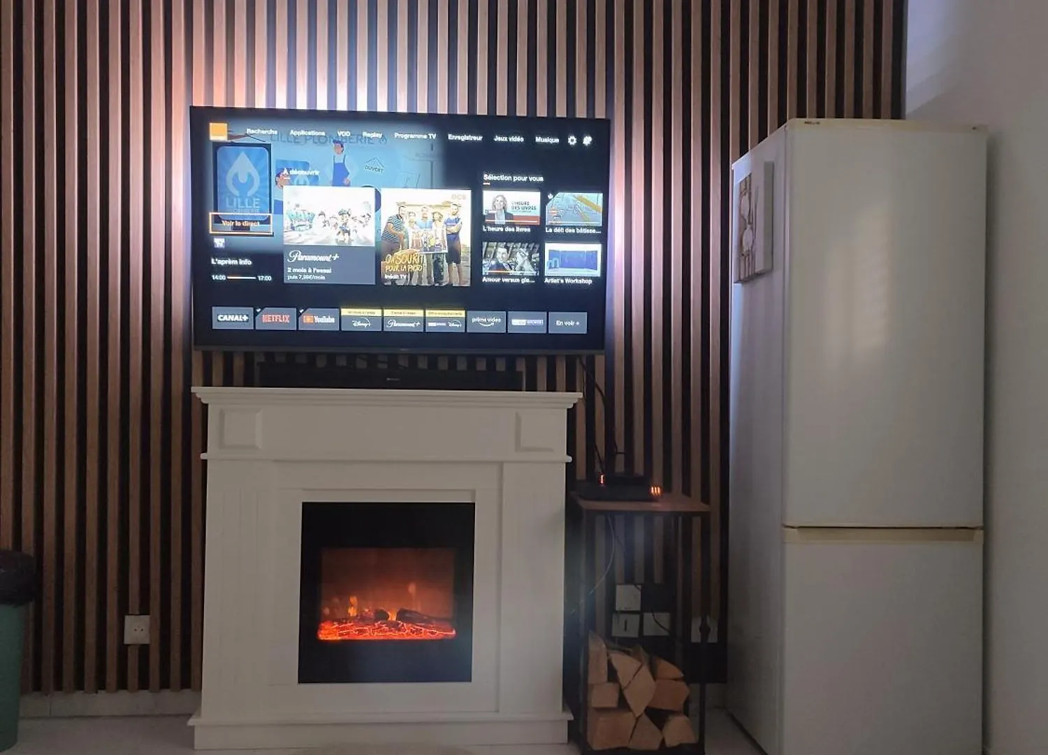 Cannes Center, Beach, Palais Des Festivals, Croisette Apartment