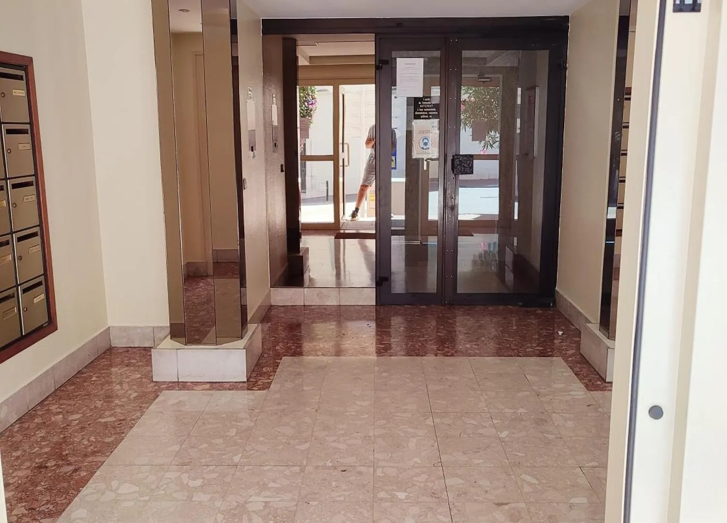 Cannes Center, Beach, Palais Des Festivals, Croisette Apartment