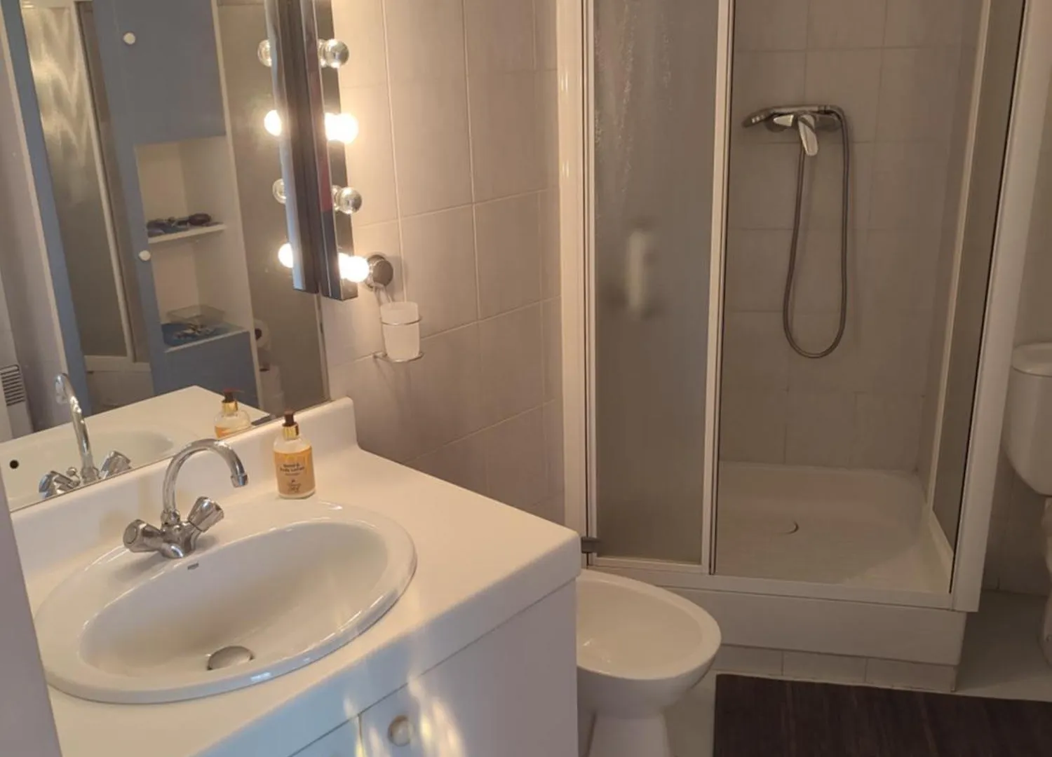 Cannes Center, Beach, Palais Des Festivals, Croisette Apartment