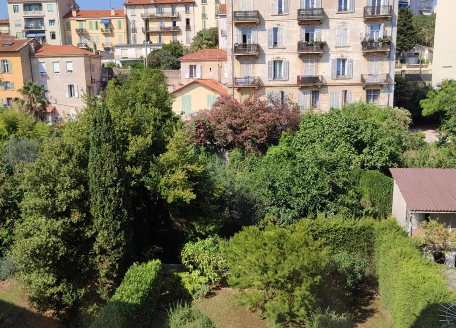 Cannes Center, Beach, Palais Des Festivals, Croisette Apartment